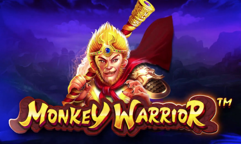 Monkey Warrior Pragmatic