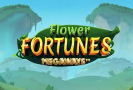 Flower Fortunes Megaways Microgaming