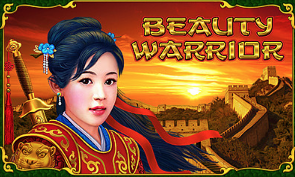Beauty Warrior Amatic