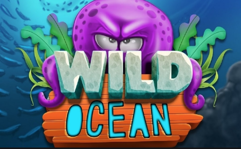 Wild Ocean Booming Games