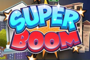 Super Boom Booming Games
