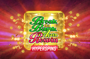 Break Da Bank Again Respin From Microgaming Blows Open The Rewards Safe