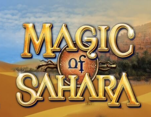 Magic Of Sahara Microgaming