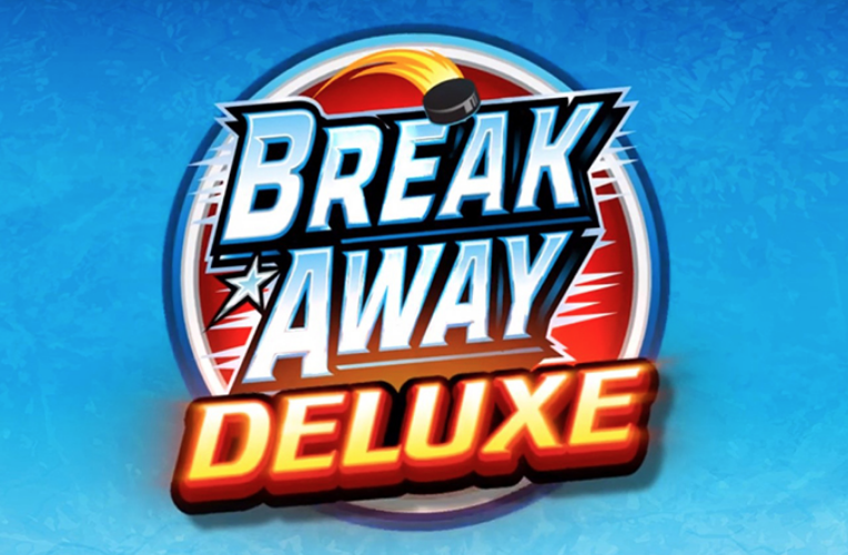 Break Away Deluxe Microgaming