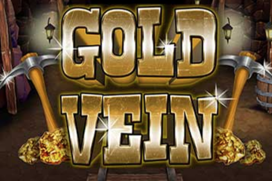 Gold Vein Booming Games