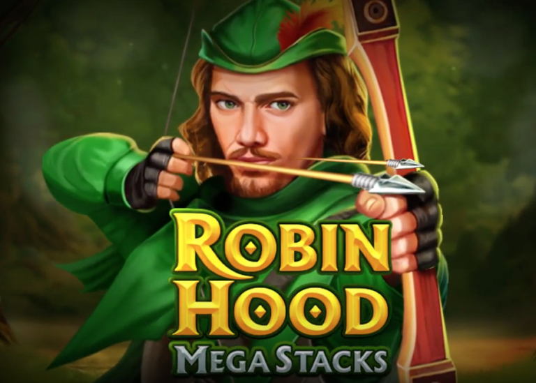 Robin Hood Mega Stacks Skywind