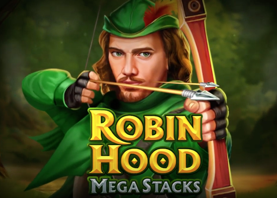 Robin Hood Mega Stacks