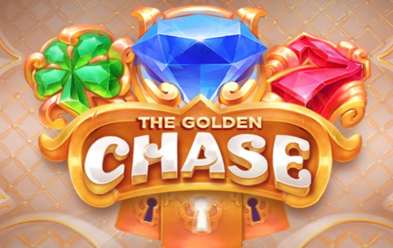 The Golden Chase STHML Gaming