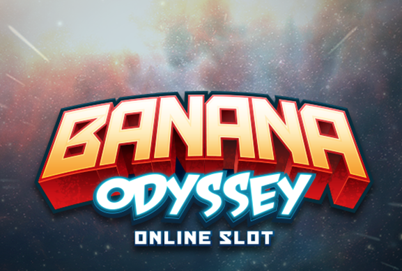 Banana Odyssey Microgaming