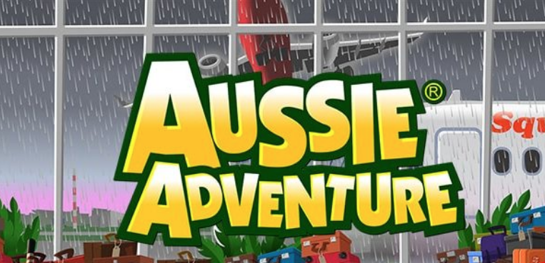Aussie Adventure Realistic