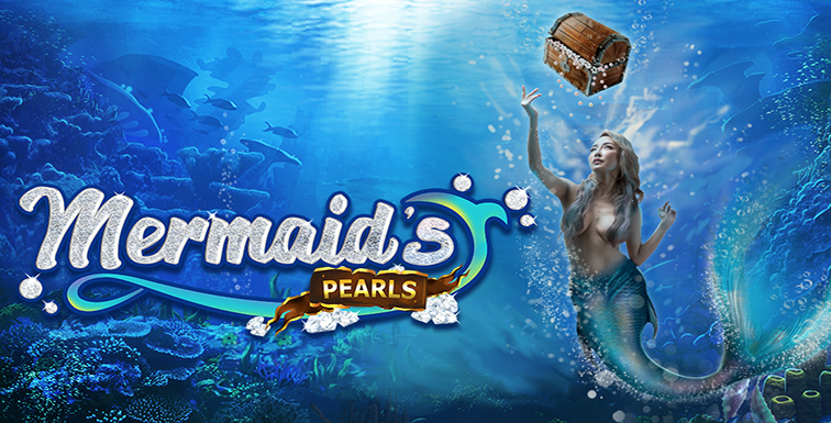 Mermaids Pearls