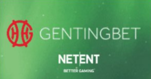 GentingBet Expands Portfolio With NetEnt Content