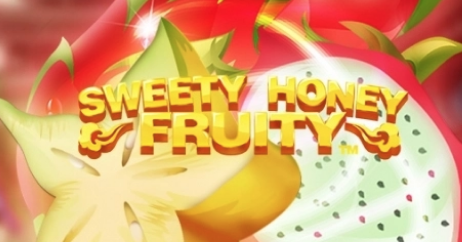 Sweety Honey Fruity NetEnt