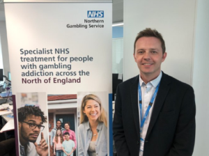 Leeds Opens First UK NHS Treatment Clinic For Problem Gamblers