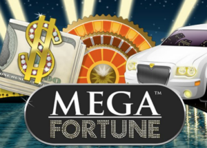 Another Millionaire Made Playing NetEnt’s Mega Fortune At Gate 777 Casino