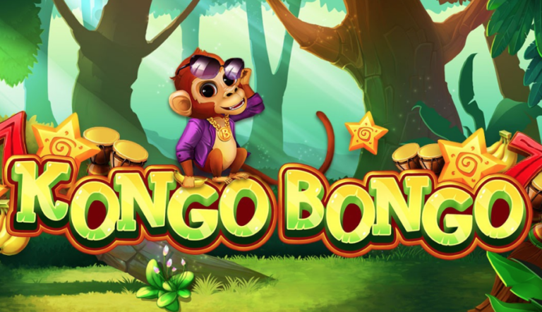 Kongo Bongo Tom Horn