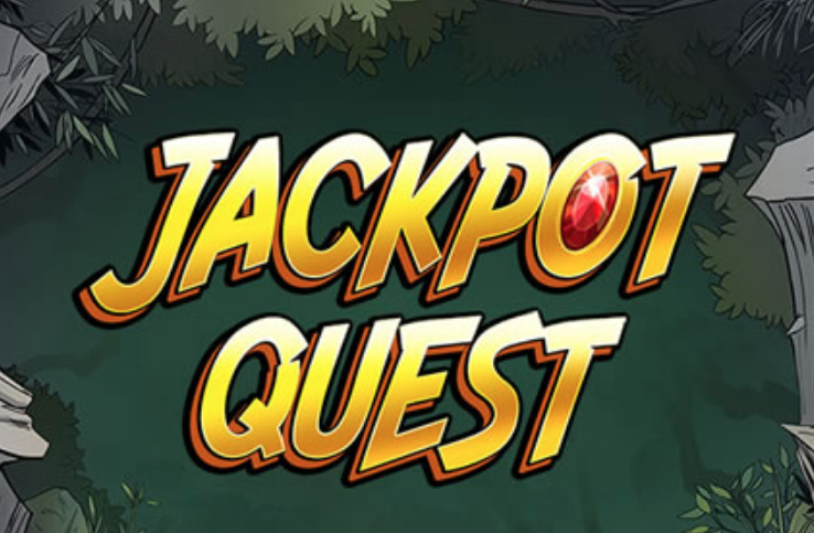 Jackpot Quest Red Tiger