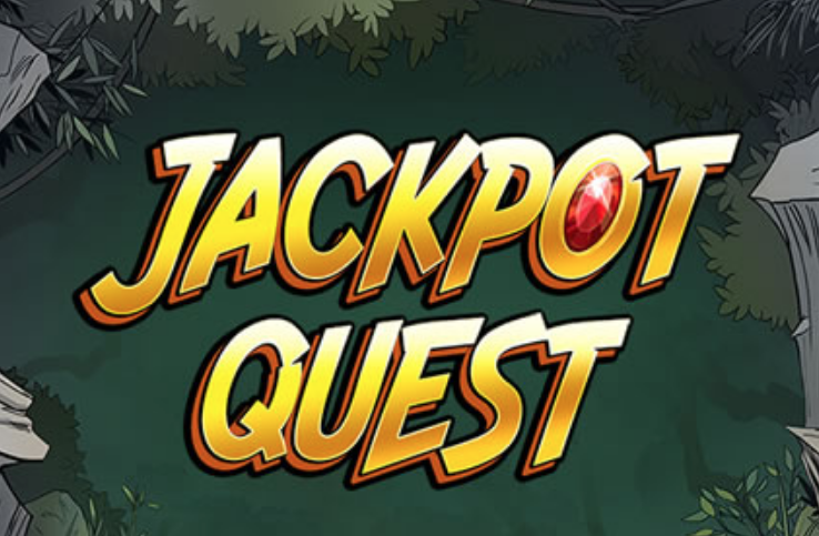 Jackpot Quest