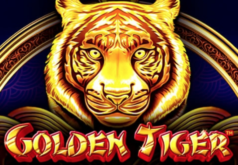 Golden Tiger iSoftBet