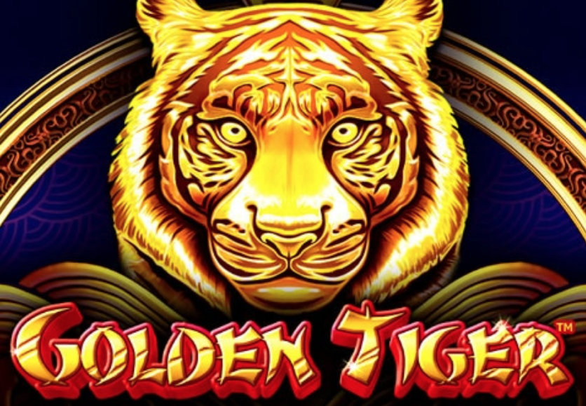 Golden Tiger