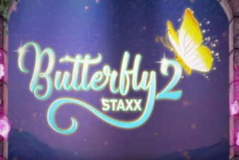 Butterfly Staxx 2