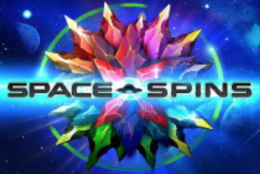 Space Spins Wazdan