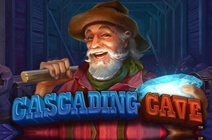 Cascading Cave Playtech