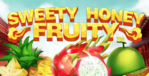 NetEnt Release Asian Themed Slot Sweety Honey Fruity