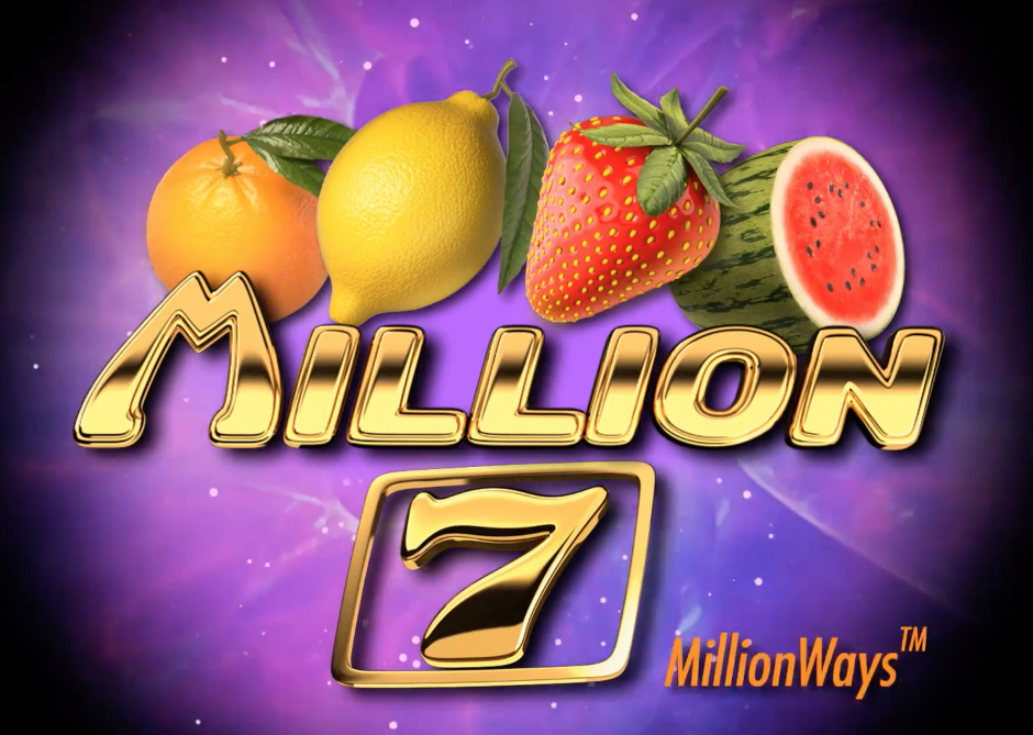 Million 7 Millionways