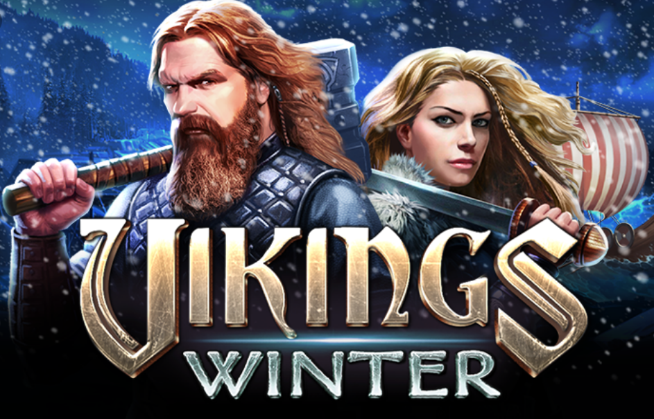 Vikings Winter