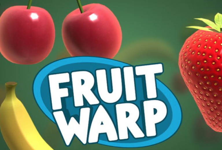 Fruit Warp Thunderkick