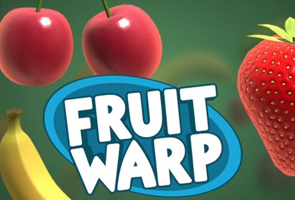 Fruit Warp