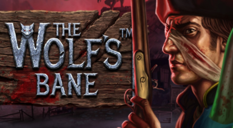 The Wolf’s Bane NetEnt