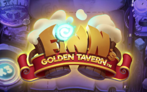 NetEnt’s Finn Is Back For The Second Time In Finn’s Golden Tavern