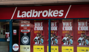 Ladbrokes Elude UKGC Fine Over Problem Gambler Who Stole £1M