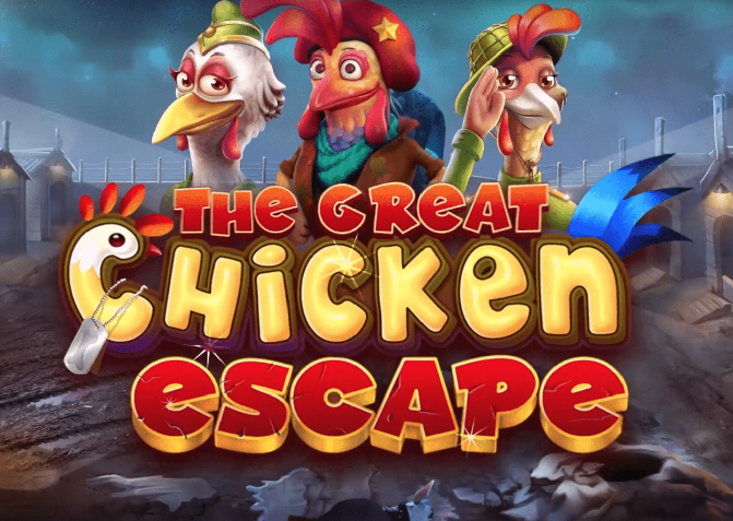 The Great Chicken Escape Pragmatic
