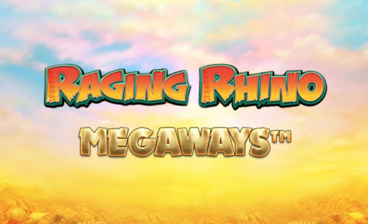 Raging Rhino Megaways