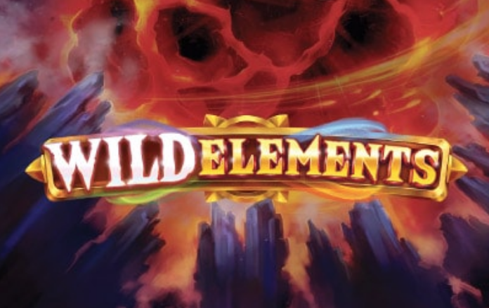 Wild Elements Red Tiger