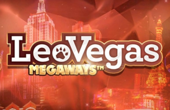 LeoVegas Megaways Blueprint