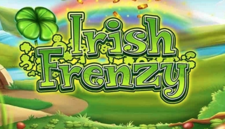 Irish Frenzy Blueprint