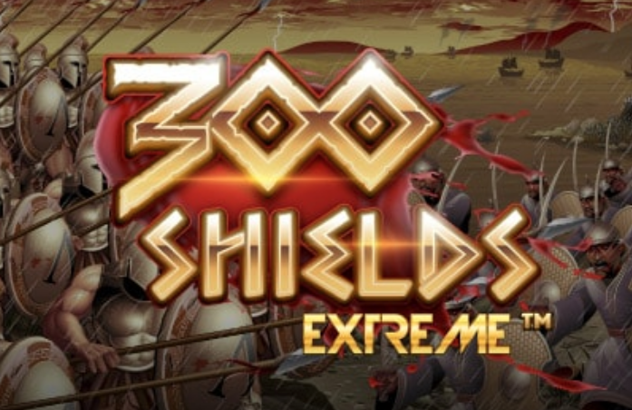 300 Shields Extreme NextGen