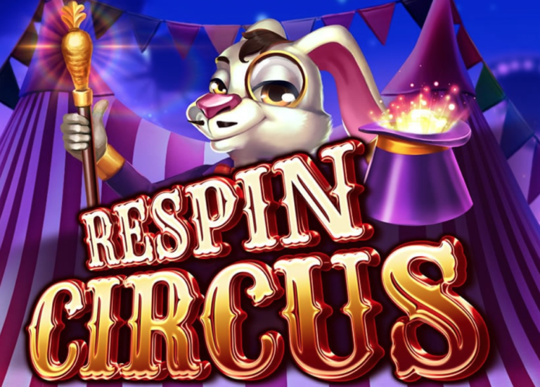 Respin Circus Elk