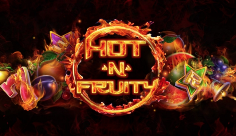 Hot & Fruity Tom Horn