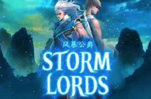 Storm Lords RTG