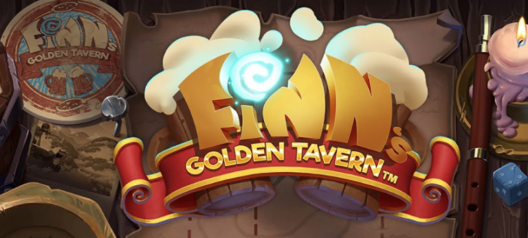 Finn's Golden Tavern NetEnt