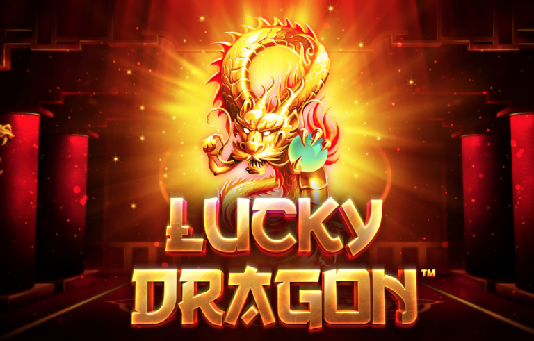 Lucky Dragon iSoftBet