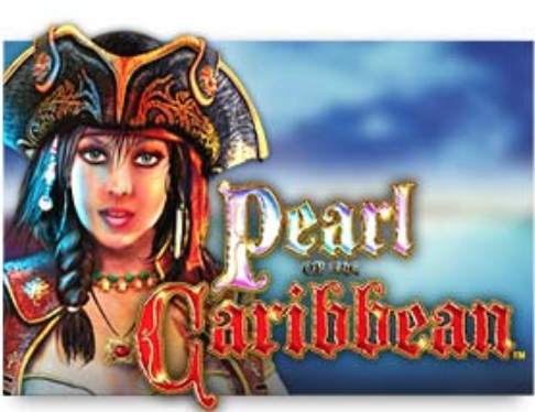 Pearl Of The Caribbean