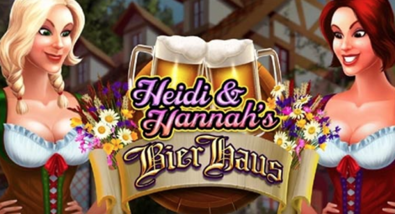 Heidi and Hannah’s Bier Haus WMS