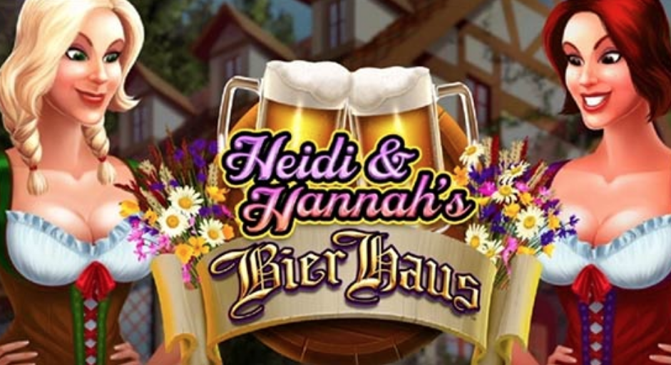 Heidi and Hannah’s Bier Haus