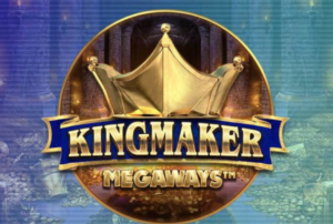 Kingmaker Megaways BTG